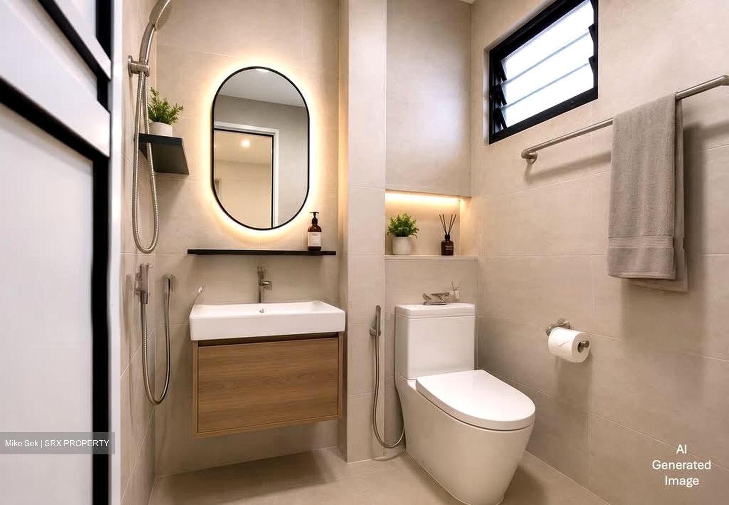 Blk 23 Hougang Avenue 3 (Hougang), HDB 3 Rooms #598736931